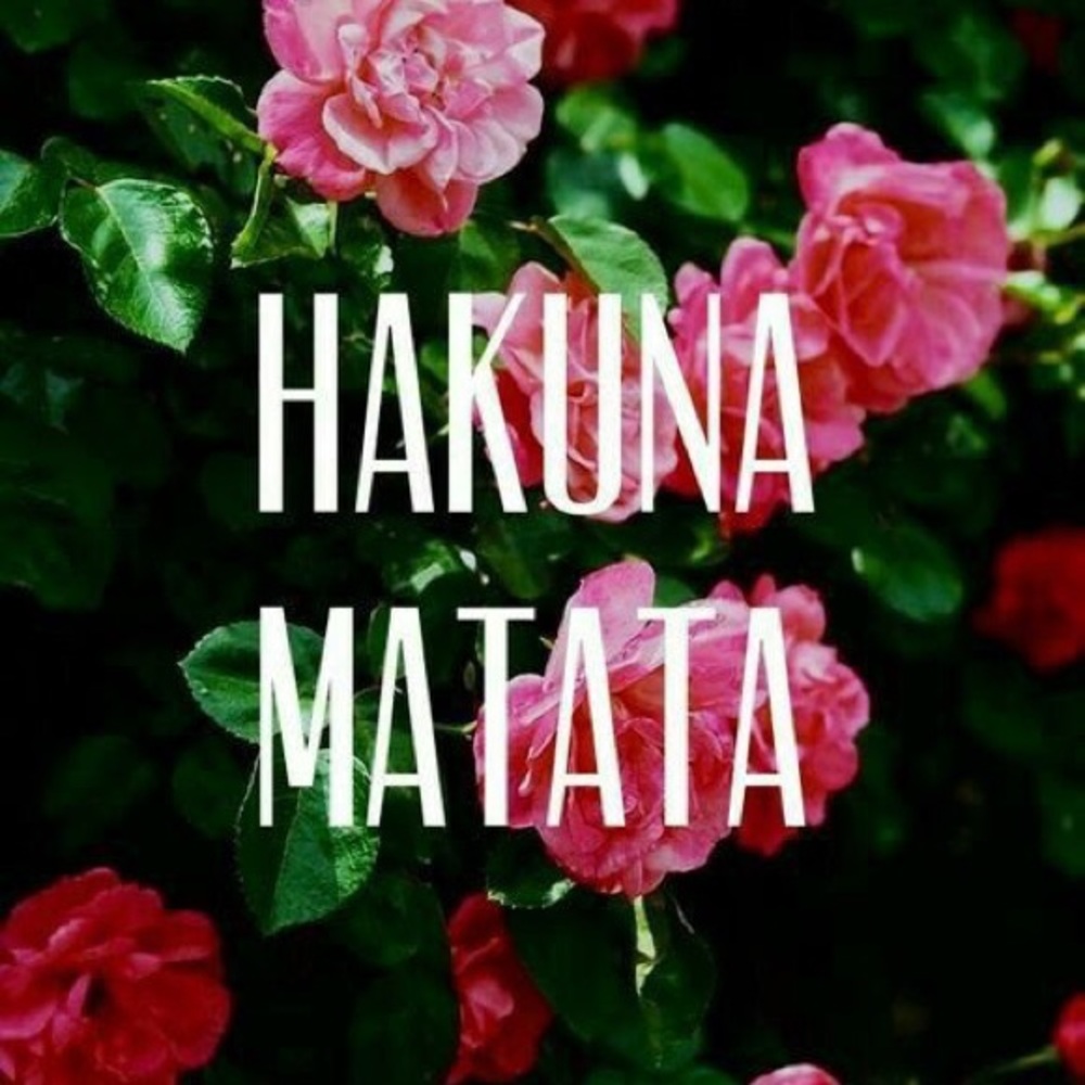 Meet your Posher, Natisha